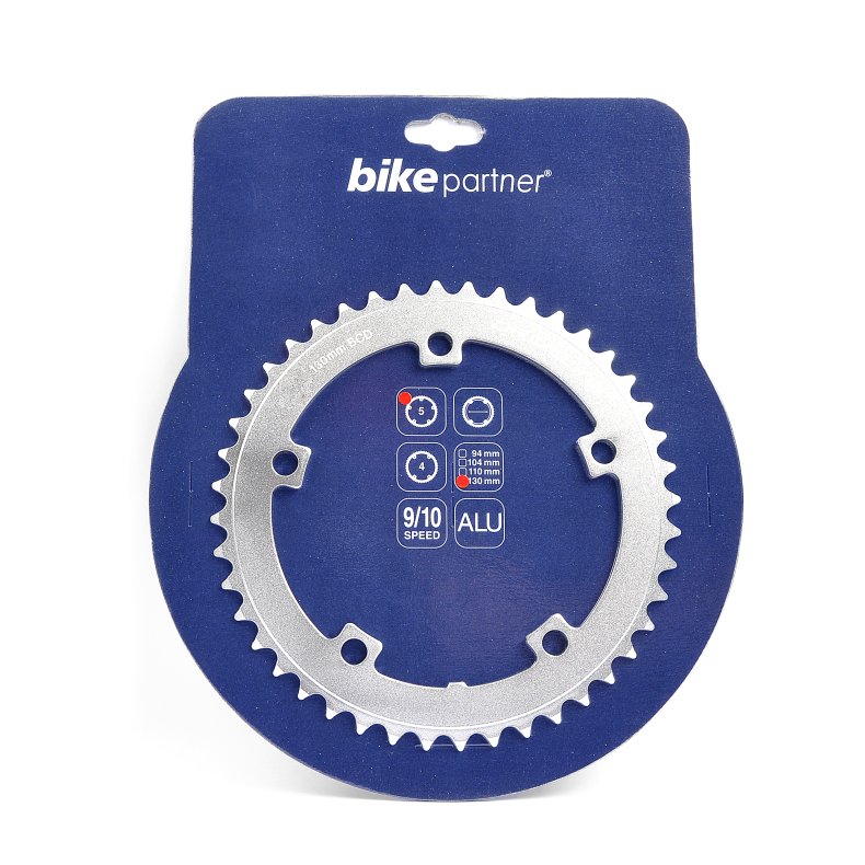 Bikepartner Klinge 42T BCD130