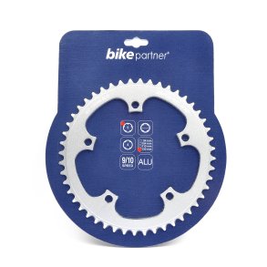 Bikepartner Klinge 48T BCD130 9-10 Speed