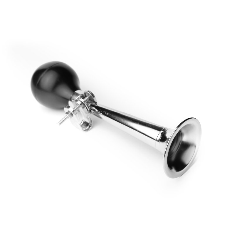 Bikepartner Horn 1-tonet med gummibold