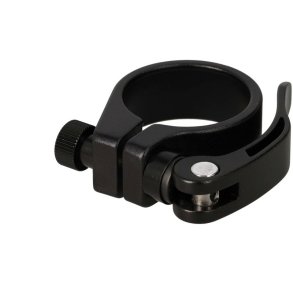 Noname Sadelklampe 40.8mm (Gazelle Urban)