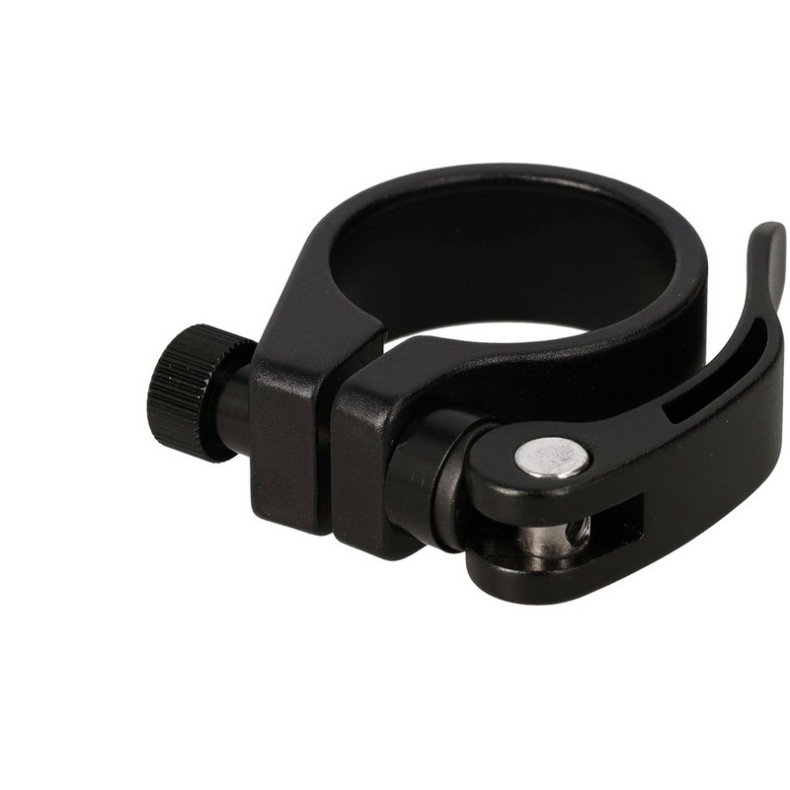 Noname Sadelklampe 40.8mm (Gazelle Urban)