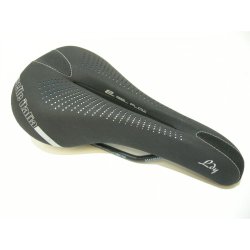 Selle Italia Sadel LADY Gel Flow L2 160x262mm 310gram