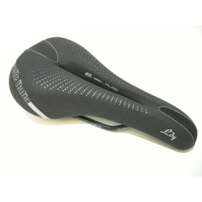 Selle Italia Sadel LADY Gel Flow L2 160x262mm 310gram