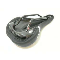 Selle Italia Sadel LADY Gel Flow L2 160x262mm 310gram