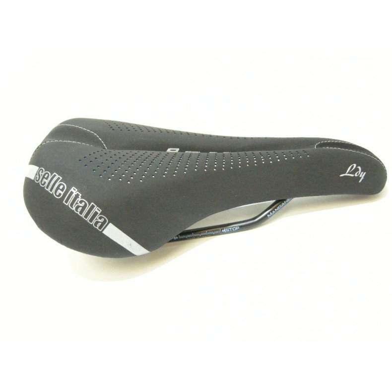 Selle Italia Sadel LADY Gel Flow L2 160x262mm 310gram