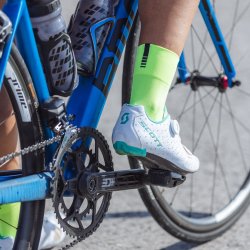 GripGrab Lightweight SL Low Cut Sommersokker