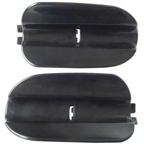 XLC CC-X Wheel bracket (pair)