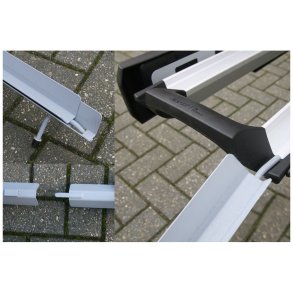 XLC CC-X Loading ramp for Azura