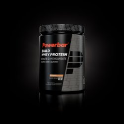 Powerbar Black Line Build Whey