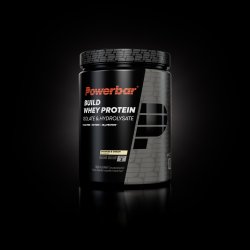 Powerbar Black Line Build Whey