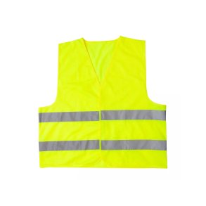 Spectra Vest Gul / Refleks