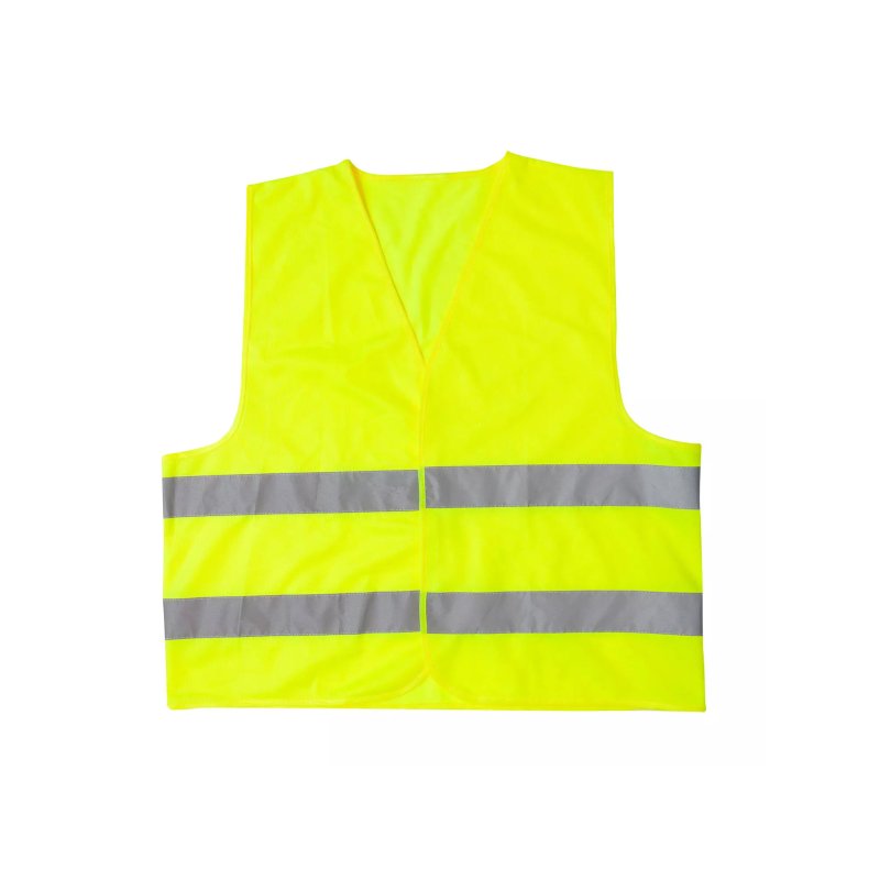 Spectra Vest Gul / Refleks