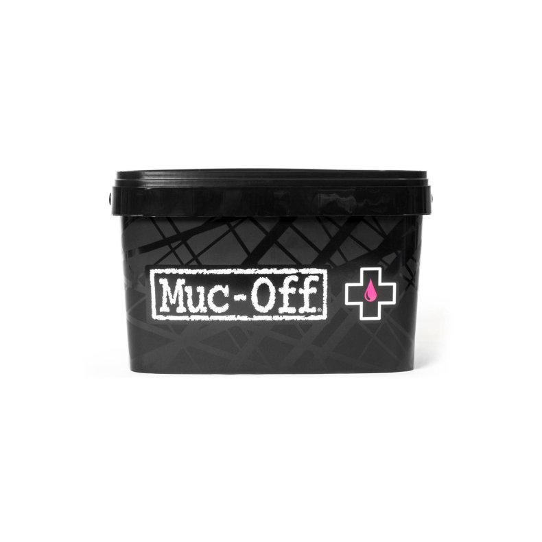 Muc-Off 8 i 1 Reng&oslash;rings Kit
