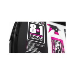 Muc-Off 8 i 1 Reng&oslash;rings Kit