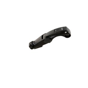 Gazelle Frempind 31.8 x 110mm justerbar Sort