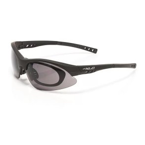 XLC Solbrille SG-F01 Bahamas Inkl. ekstra linser