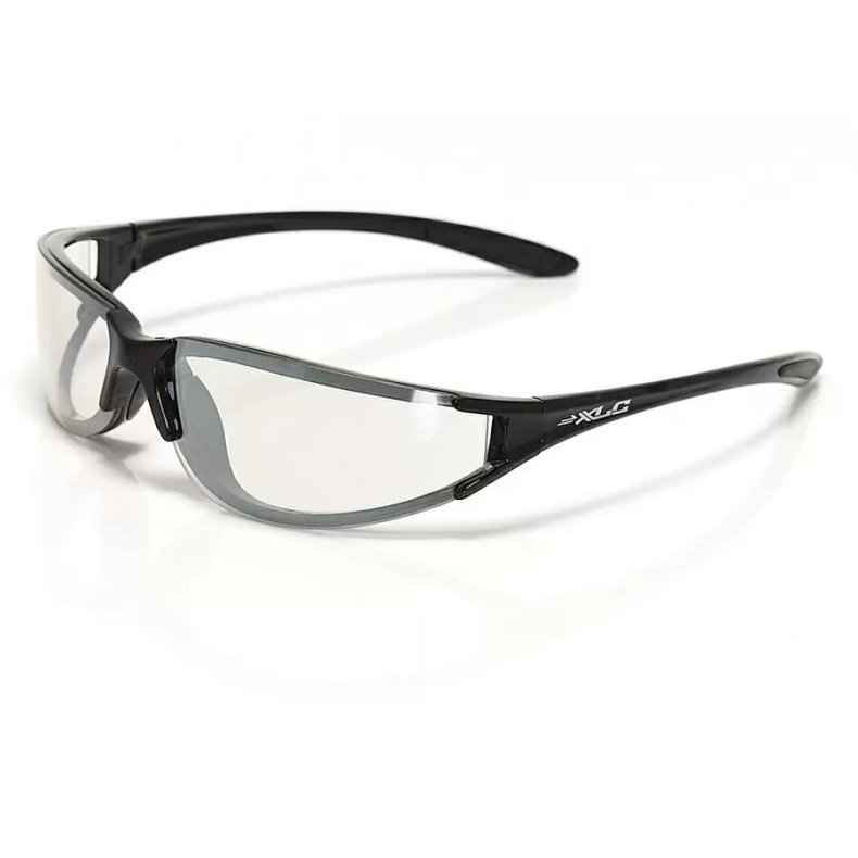 XLC Solbrille SG-C04 la Gomera + 2 linser Orange & Gul