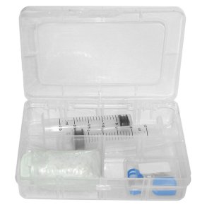 XLC Udluftningskit for Hayes Disc bremser