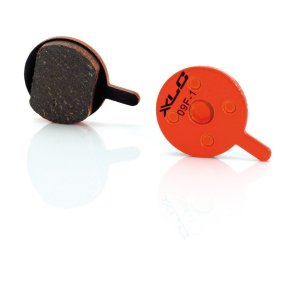 XLC Bremseklodser BP-O01 til Promax Organic