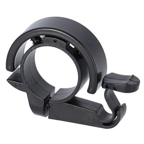 XLC Ringeklokke DD-R01 Sort