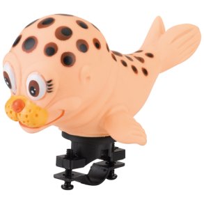 XLC Horn Sæl HO-T01