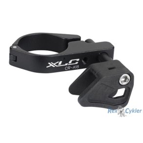 XLC Chain guide CR-A18 For 1x9/1x10/1x11 Ø31.8mm Sort