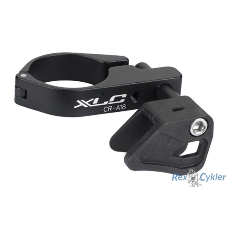 XLC Chain guide CR-A18 For 1x9/1x10/1x11 &Oslash;31.8mm Sort