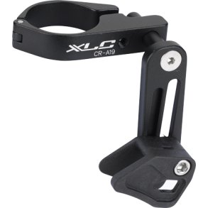 XLC Chain guide CR-A19 For 1x9/1x10/1x11 Ø31.8mm Sort