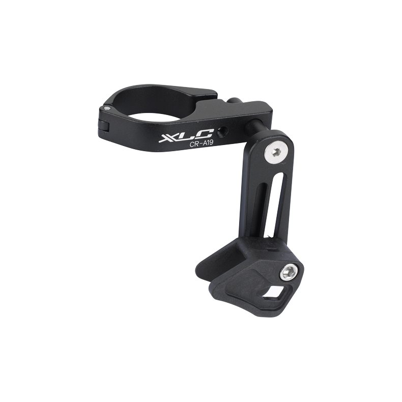 XLC Chain guide CR-A19 For 1x9/1x10/1x11 &Oslash;31.8mm Sort
