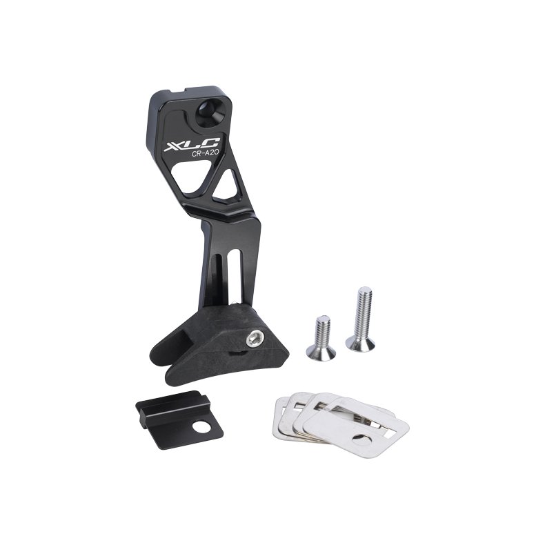 XLC Chain guide CR-A20 For 1x9/1x10/1x11 Direkte mont
