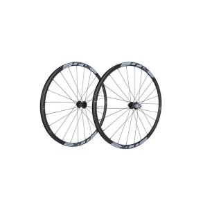 XLC Hjulsæt WS-G01 Road/Gravel 12x100 / 12x142mm