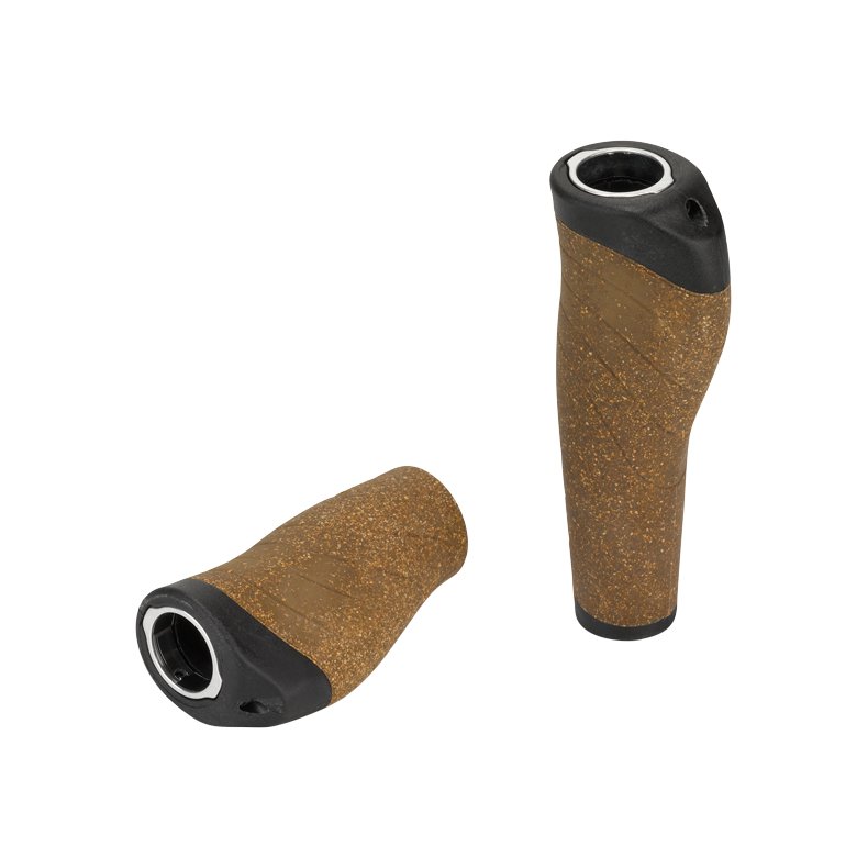 XLC GR-S32 135/92 mm Brown/Black