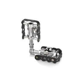 XLC Pedaler PD-S20 CITY Vendbar SPD