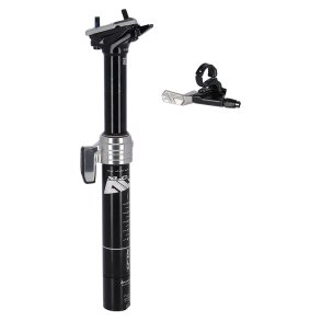 XLC Dropper Post SP-T10B 305mm 31.6mm 100mm Travel