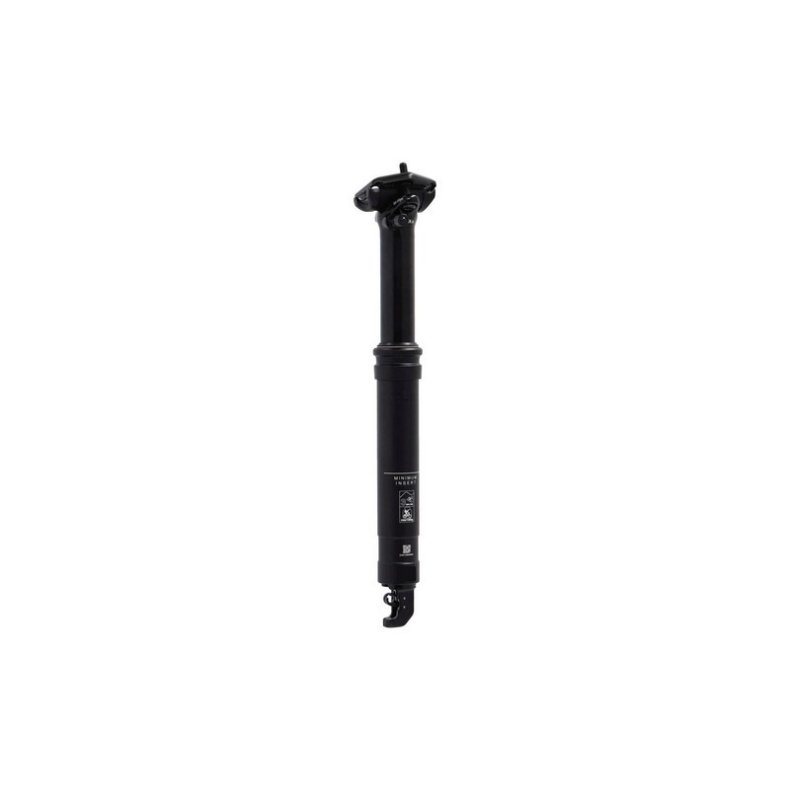XLC Dropper Post SP-S14 390mm x 27.2mm x 100mm