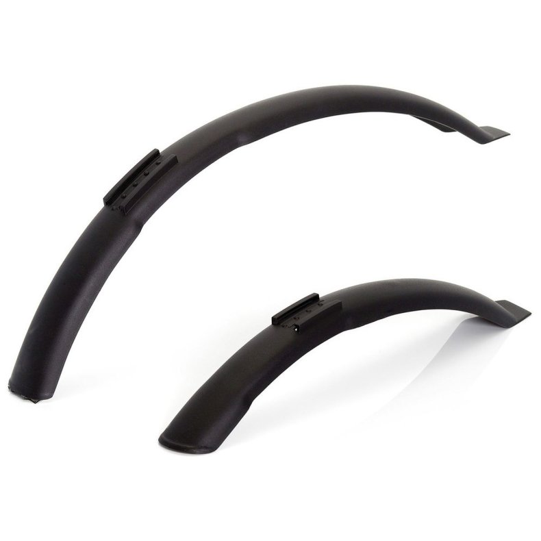 XLC Sk&aelig;rms&aelig;t 20" MG-C03 Sort