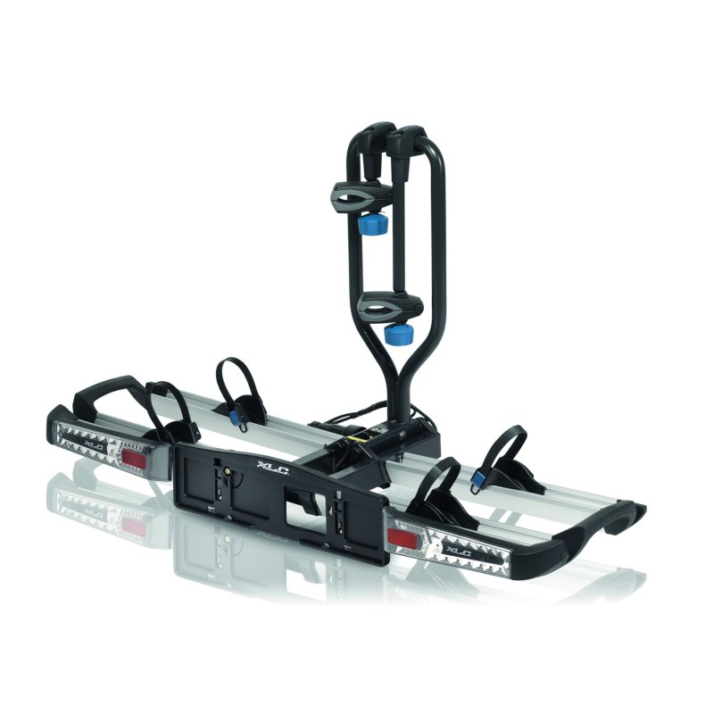 XLC Cykelholder Azura Easy LED