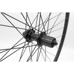 Lite Baghjul 28" 8-11 Speed (622-16) Quick Release