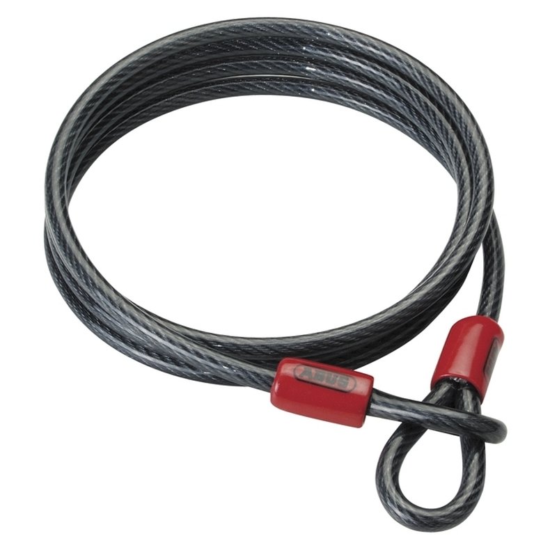 Abus Wire cobra&trade; 8/200 sort