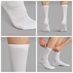 GripGrab Lightweight Airflow Sommersokker