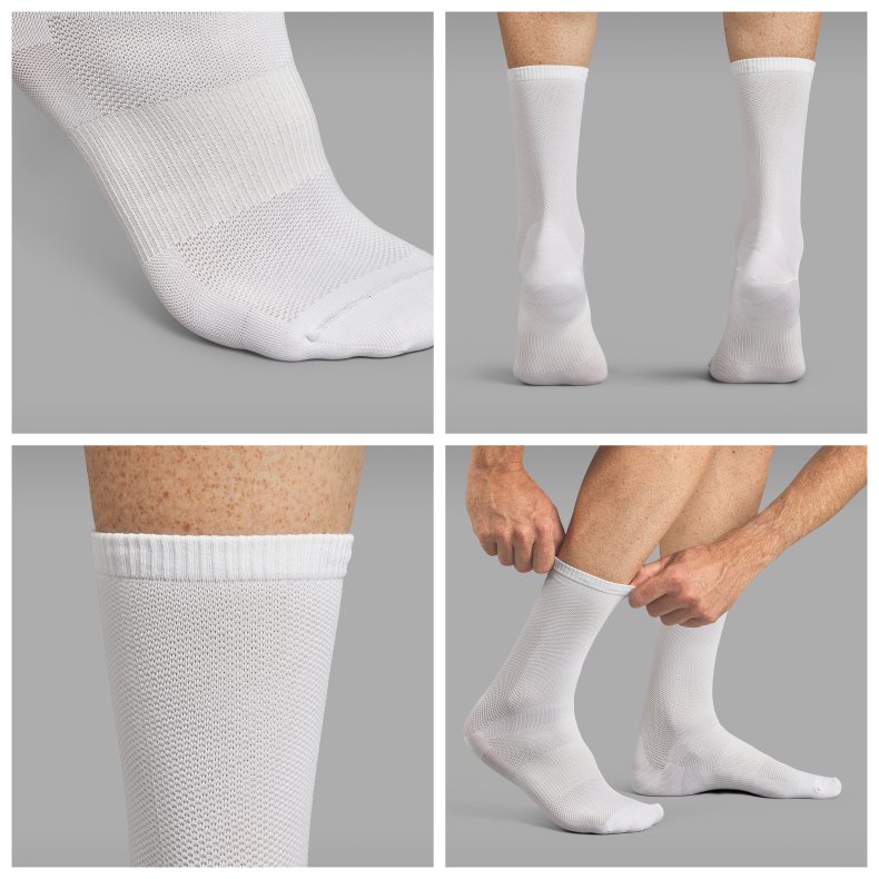 GripGrab Lightweight Airflow Sommersokker