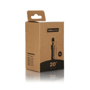 Bikepartner Slange 20 x 1.50-2.35 Dunlop Ventil