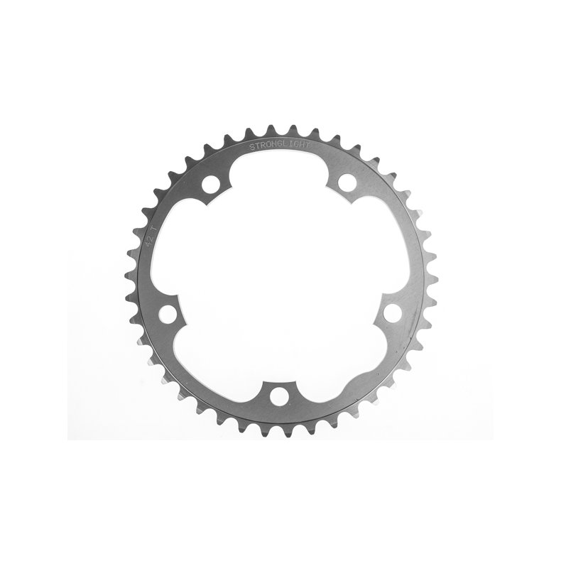 Stronglight Klinge 42T BCD130mm 5 holes