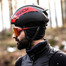 GripGrab Aviator Vindt&aelig;t Deep Winter Skull Cap