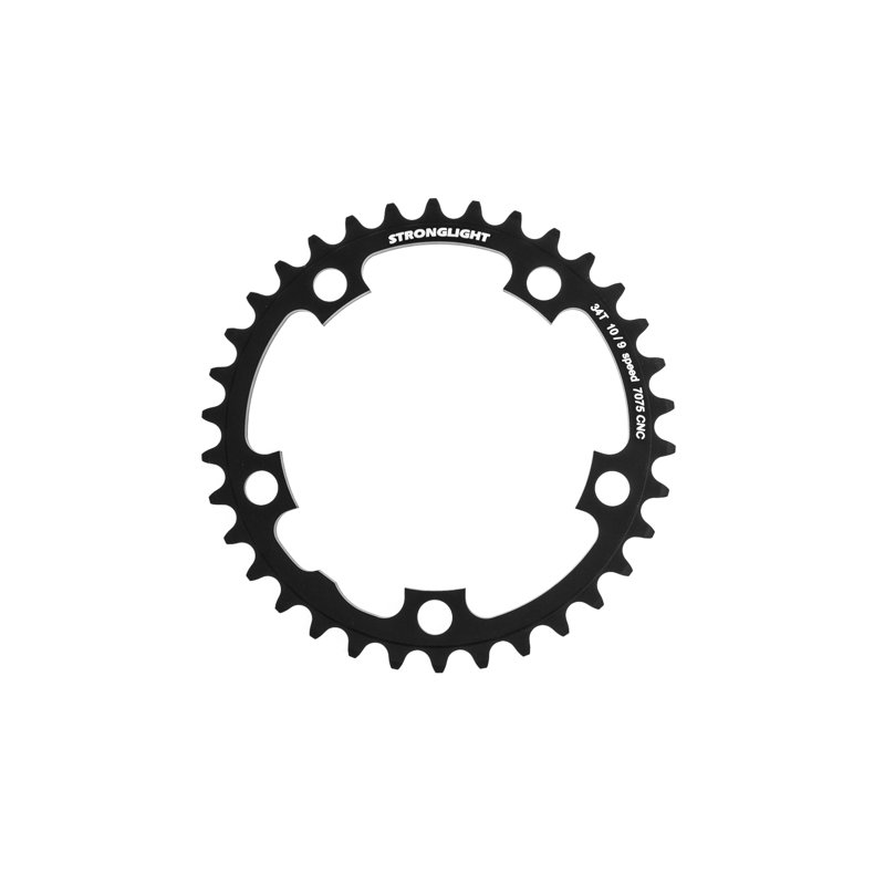 Stronglight Klinge 34T BCD110