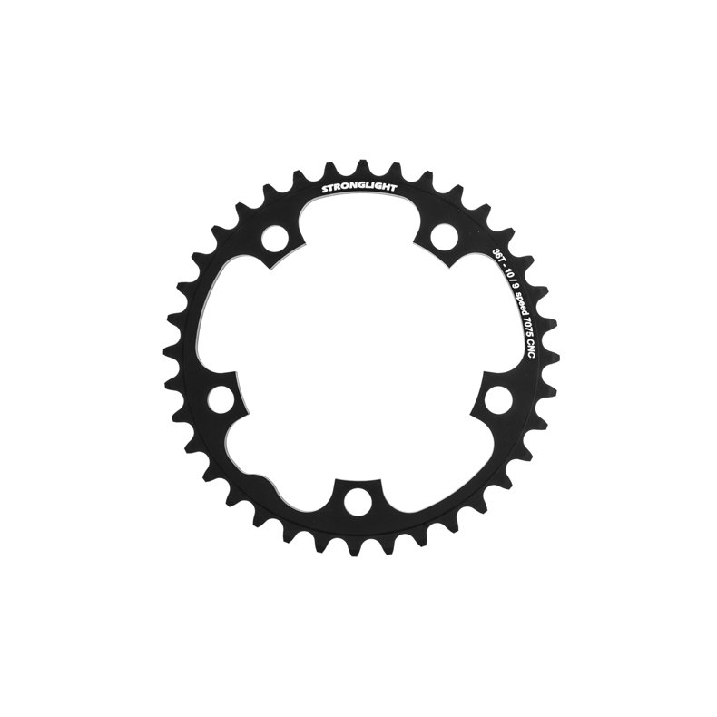 Stronglight Klinge 36T BCD110 5 Bolt Inner