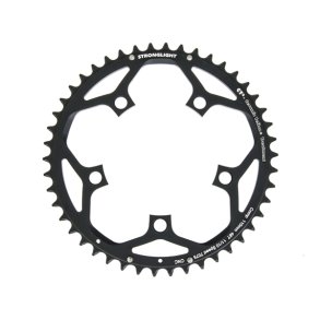 Stronglight Klinge 46T BCD110 Outer 5 Bolt 2x10/11 Speed
