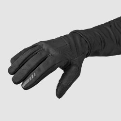 GripGrab Hurricane 2 Vindt&aelig;t For&aring;r-Efter&aring;r Overgangshandsker