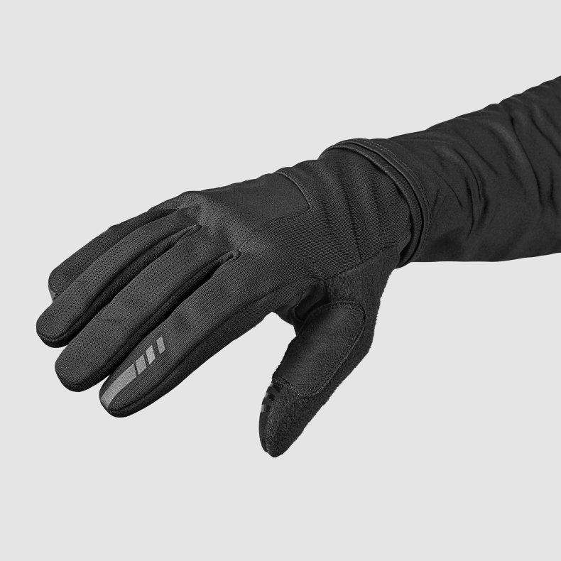 GripGrab Hurricane 2 Vindt&aelig;t For&aring;r-Efter&aring;r Overgangshandsker