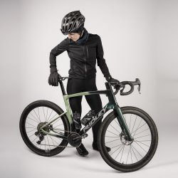 GripGrab Multifunctionel Merino Halsedisse